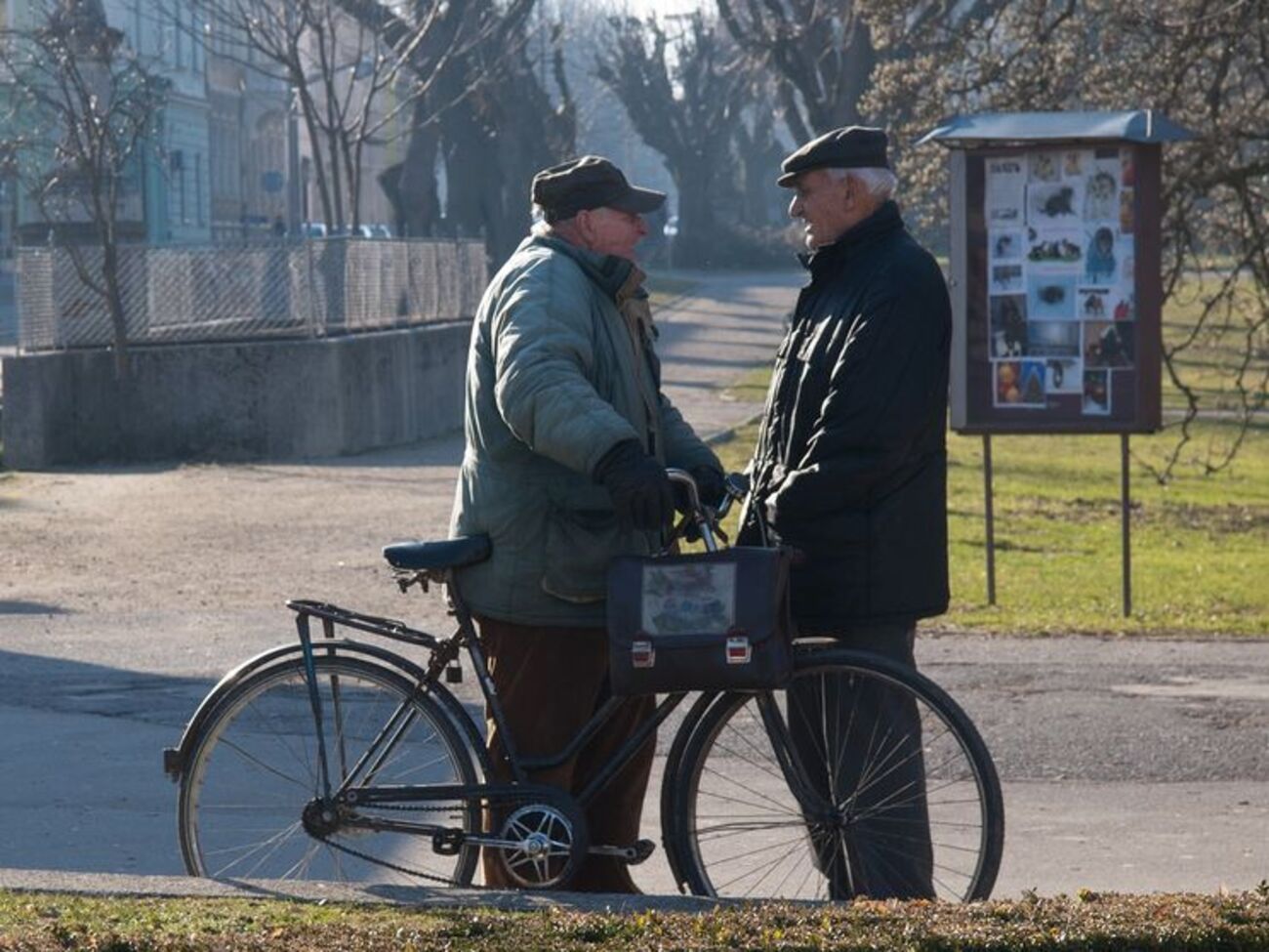 92% росіян не схвалюють пенсійної реформи