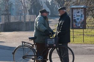 92% россиян не одобряют пенсионную реформу