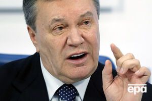 Окружение Януковича потратило €5 млн, чтобы оправдать заключение экс-премьера Юлии Тимошенко