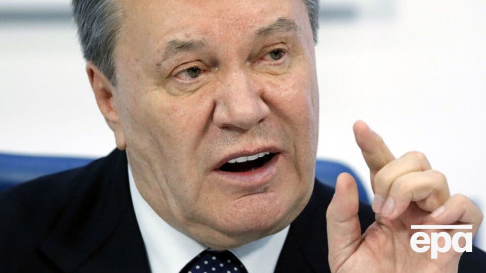 Окружение Януковича потратило €5 млн, чтобы оправдать заключение экс-премьера Юлии Тимошенко
