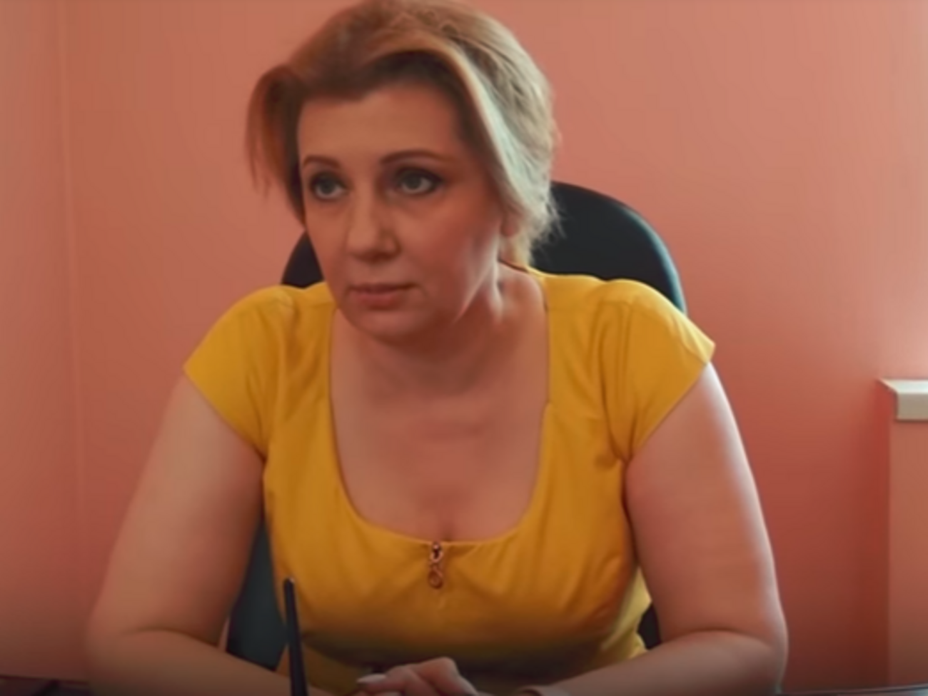 Турчинова об ЛГБТ:&nbsp;Сколько их? 1,5&ndash;2%? Это отклонение от нормы, понимаете?