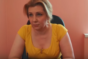 Турчинова об ЛГБТ: Сколько их? 1,5–2%? Это отклонение от нормы, понимаете?