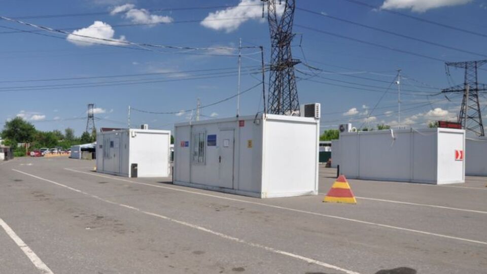 Бойовики не повідомили про припинення пропуску громадян по дорожньому коридору Горлівка – Бахмут