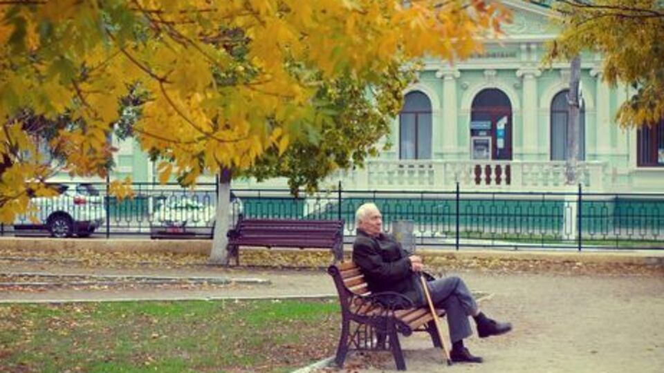Віку виходу на пенсію у Росії не змінювали з часів СРСР
