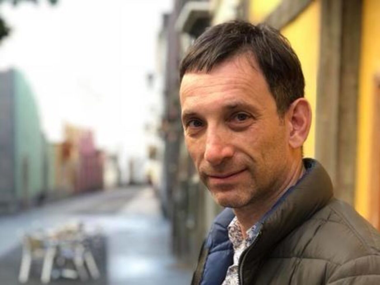 Портников: Ми живемо у відсталому архаїчному суспільстві