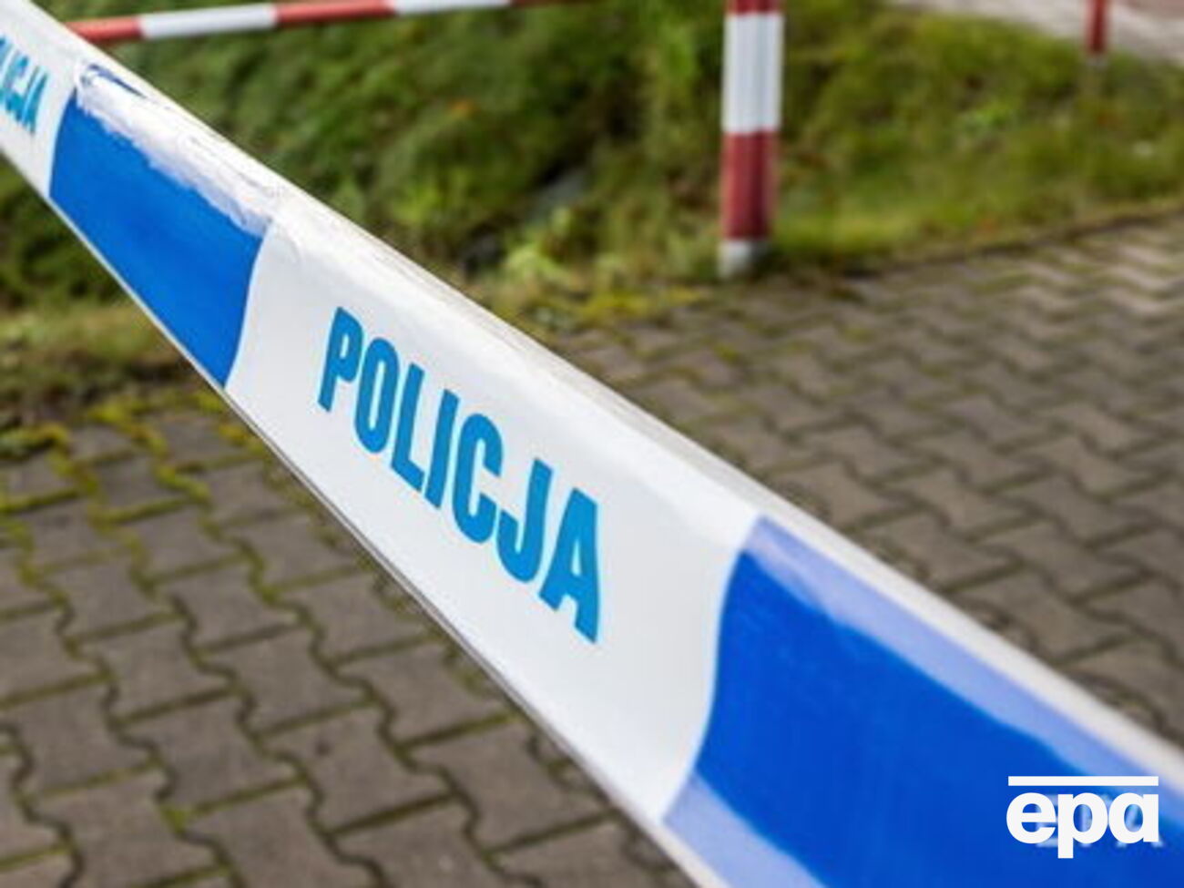 Поліція оштрафувала водія, який перевозив 30 пасажирів замість двох