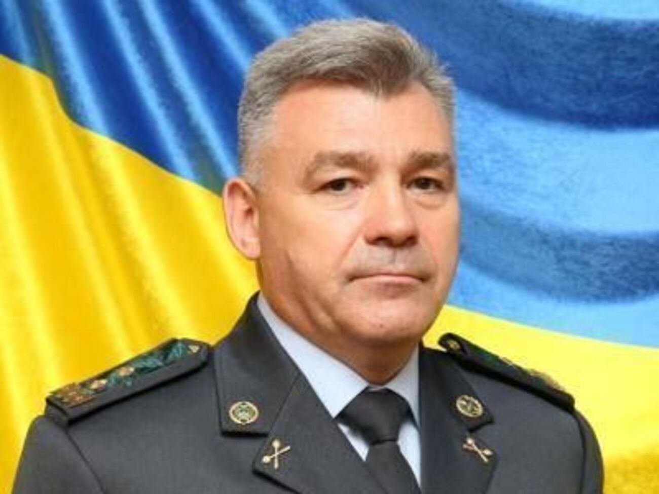 Цигикал: Українським прикордонникам доводиться також вести ще одну війну – зі злочинністю на кордоні