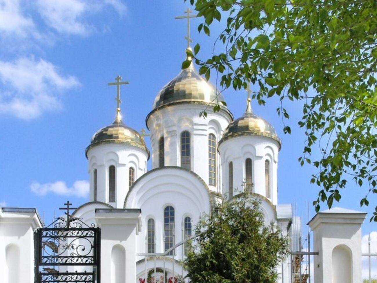 У Тернополі небагато ринків біля церков, тому достатньо розмови з підприємцями, заявили у міськраді