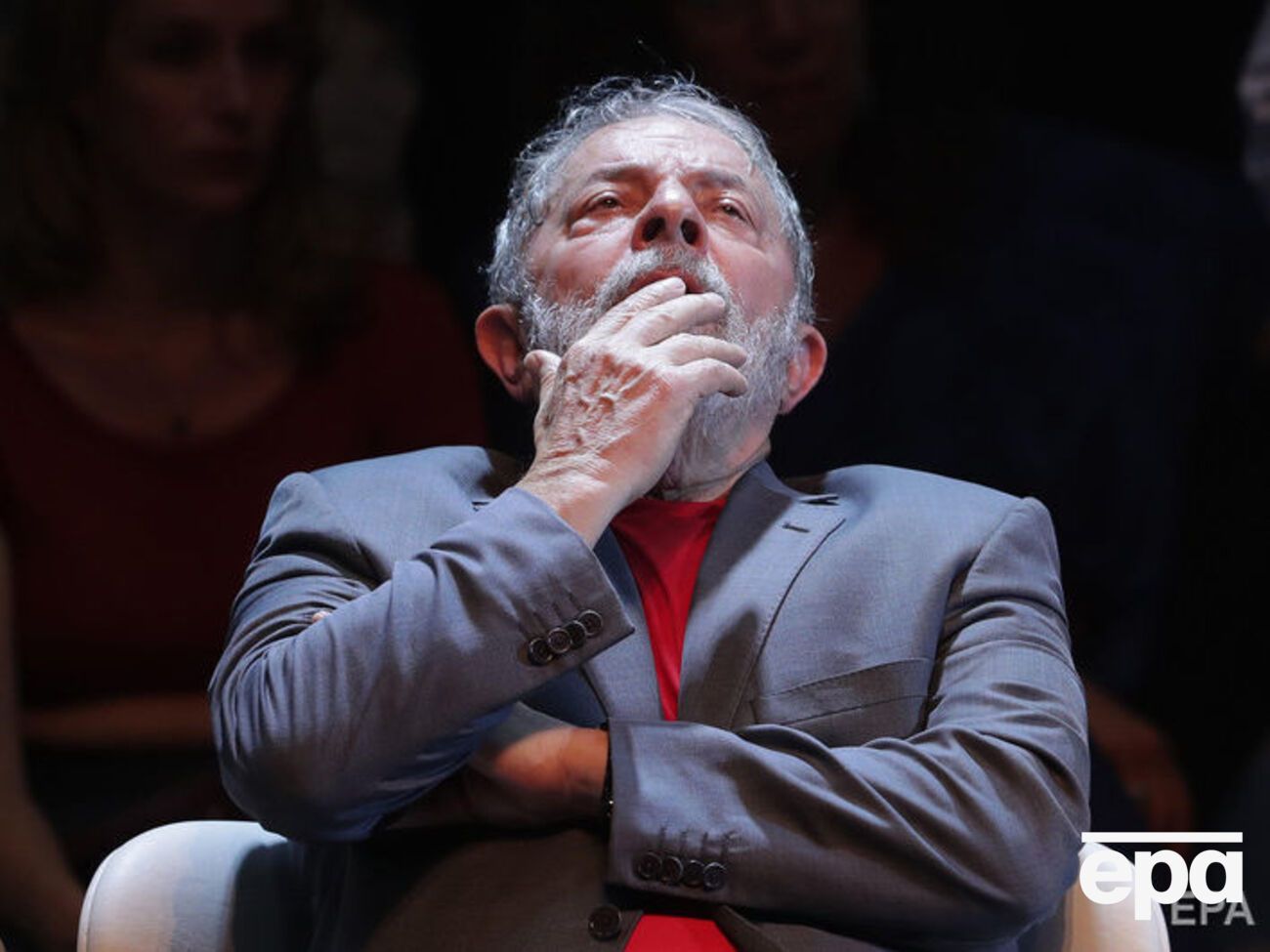 Да Силва будет комментировать матчи ЧМ