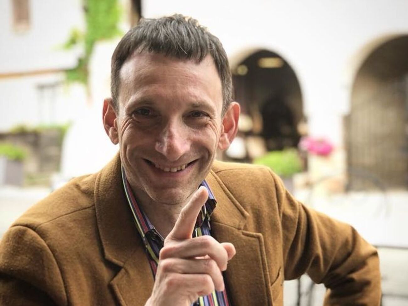 Портников: Справжнього уповноваженого з прав людини в Росії зараз просто немає