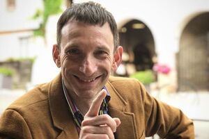 Портников: Справжнього уповноваженого з прав людини в Росії зараз просто немає