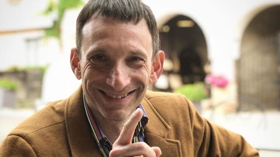 Портников: Справжнього уповноваженого з прав людини в Росії зараз просто немає