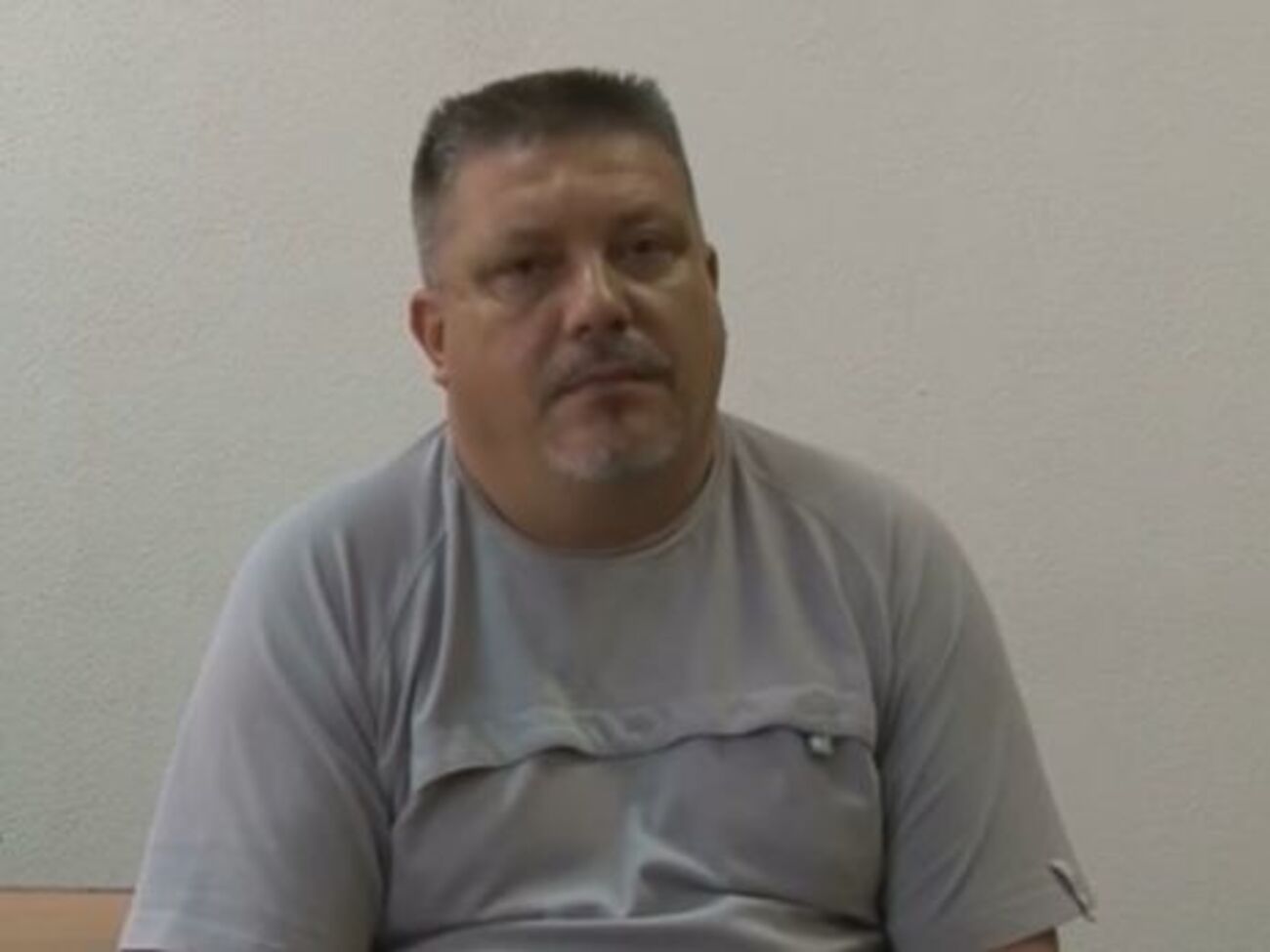 Консул: Штибліков із травня 2018 року в одиночній камері