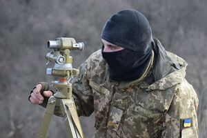 Пивденное освободили от боевиков 17 мая