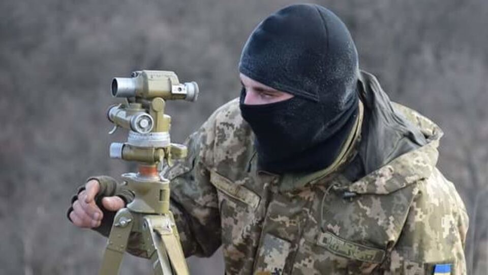 Пивденное освободили от боевиков 17 мая
