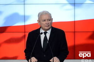Ярослав Качинський є братом-близнюком загиблого у 2010 році в авіакатастрофі президента Польщі Леха Качинського