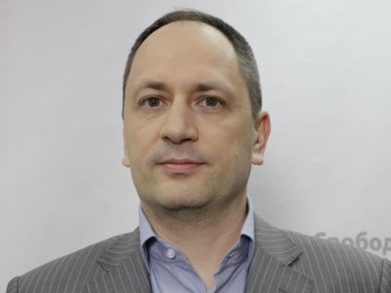 Черныш: С такой концепцией согласны уже почти все страны, кроме Российской Федерации