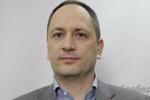 Черниш: Із такою концепцією згодні вже майже всі країни, крім Російської Федерації