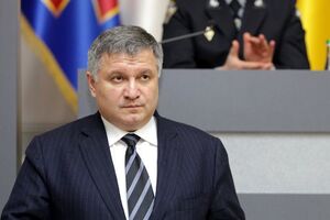 Аваков: Фундаментальная ситуация "мой полицейский" для меня самая важная