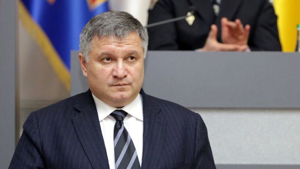 Аваков: Фундаментальная ситуация "мой полицейский" для меня самая важная