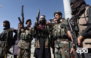 9 июня талибы впервые за 17 лет объявили временное перемирие с правительством Афганистана