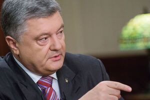 Порошенко: Позиция президента абсолютно четкая
