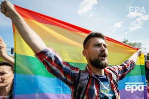 Марш рівності відбудеться в Києві 17 червня