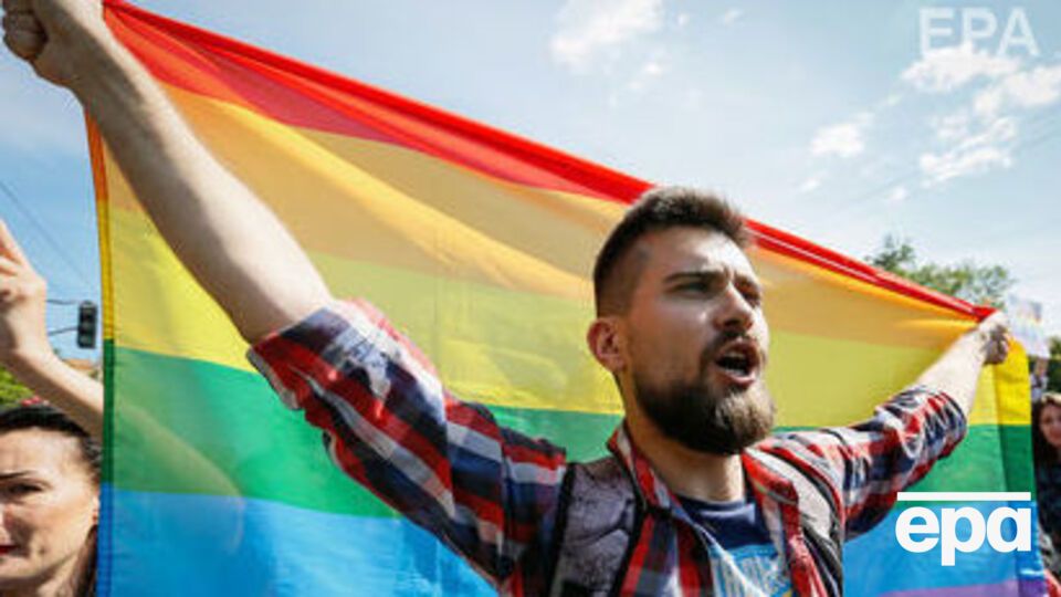 Марш рівності відбудеться в Києві 17 червня