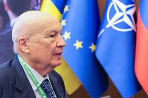 Горбулін: Хто встановлює нові кордони і в такий спосіб нав'язує нові правила гри, той і є господарем становища