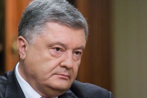 Порошенко считает, что Украина могла оказаться "в очень опасной ситуации"