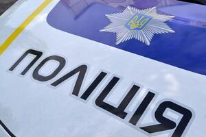 У поліції стверджують, що водій фури дав правдиві свідчення