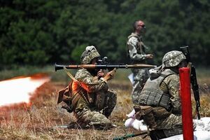 16 червня постраждало двоє українських військових