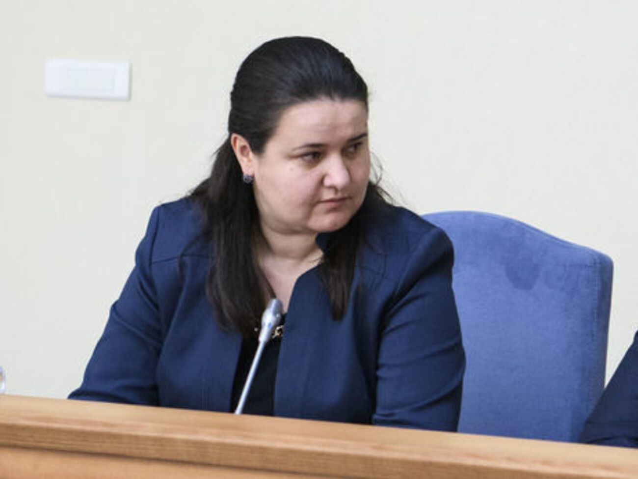 Маркарова: На сегодняшний день действительно можно говорить о сдержанном оптимизме, бюджет выполняется