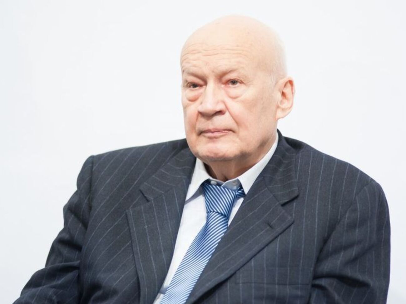 Горбулін: Уже зрозуміло, яку долю українському Донбасу готує Путін. Ідеться про "українську Чечню"