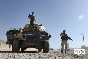 Вибух в Афганістані стався 16 червня