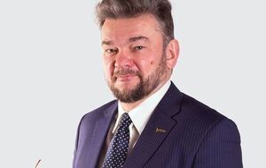 Лукашевич: Когда мир идет вперед, а ты стоишь на месте, у тебя постоянно меняется находящийся впереди