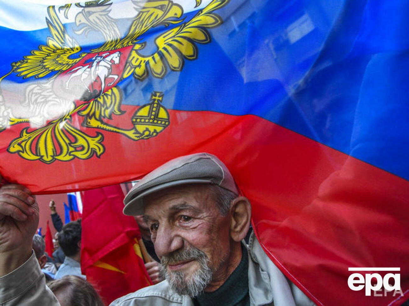 Петицію про скасування підвищення пенсійного віку підписало понад 1,1 млн осіб