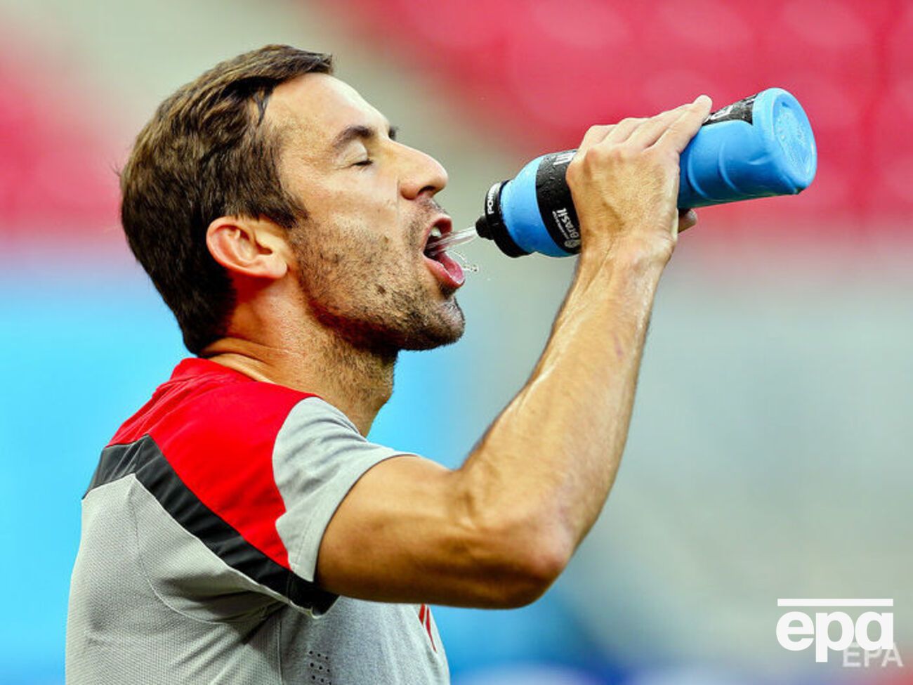 Футболіст грає за "Шахтар" 15 років