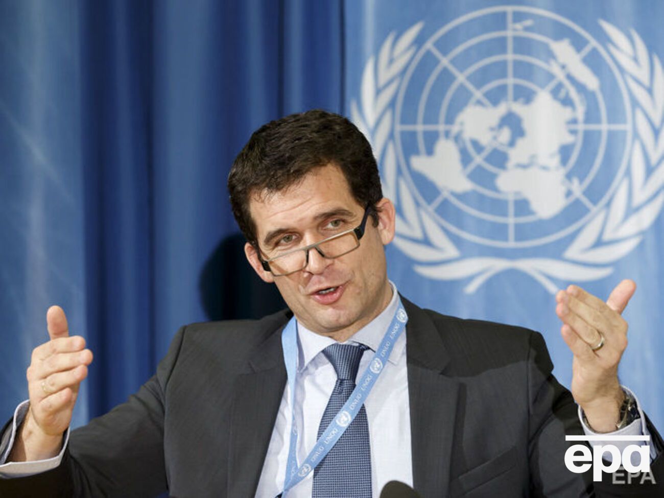 Мельцер: Очень многие люди жалуются на пытки