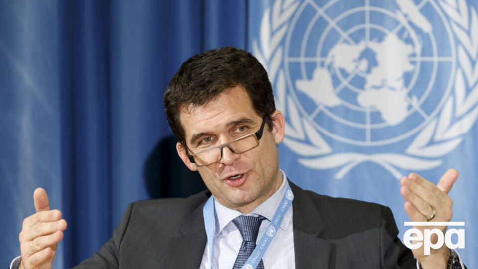 Мельцер: Дуже багато людей скаржиться на катування