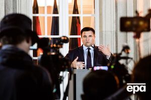 Климкин: Россия хочет купить кого-то в Германии