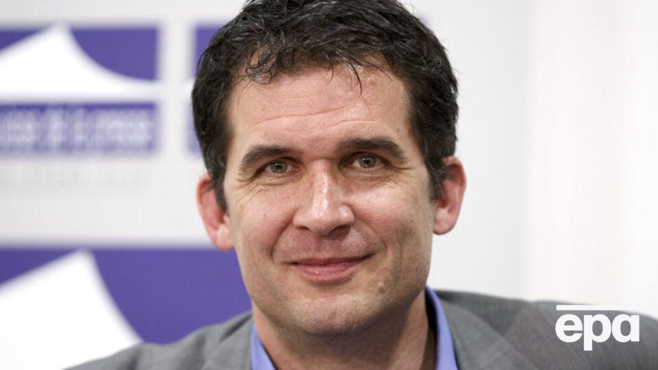 Мельцер: Усі ці СІЗО мають дуже застарілу інфраструктуру