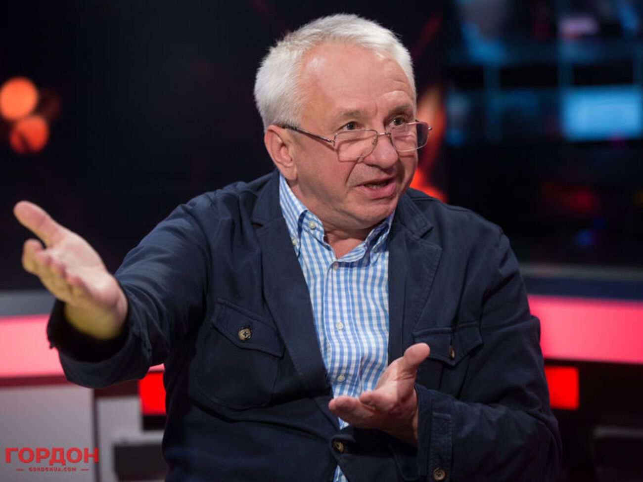 Кучеренко: У нас закінчується контракт із "Газпромом" на транзит, який повинен нам $3 млрд на рік приносити. Ведмедя легко розбудити. Але потім зими треба дочекатися, щоб він знову у сплячку впав