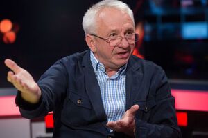 Кучеренко: У нас закінчується контракт із "Газпромом" на транзит, який повинен нам $3 млрд на рік приносити. Ведмедя легко розбудити. Але потім зими треба дочекатися, щоб він знову у сплячку впав