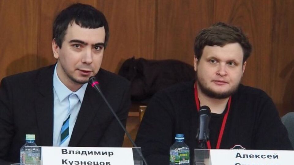 Гармс вважала пранкерів за реальних представників українського президента