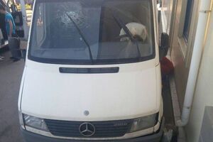 Дитина від травм померла на місці