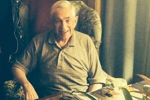 Брегман умер в возрасте 92 лет