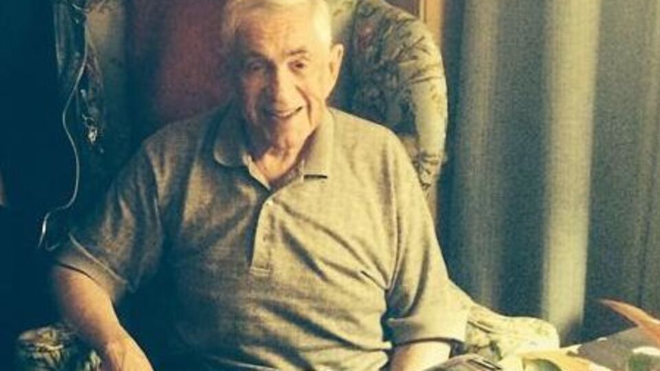 Брегман умер в возрасте 92 лет