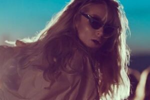 Loboda снимала ролик во время беременности