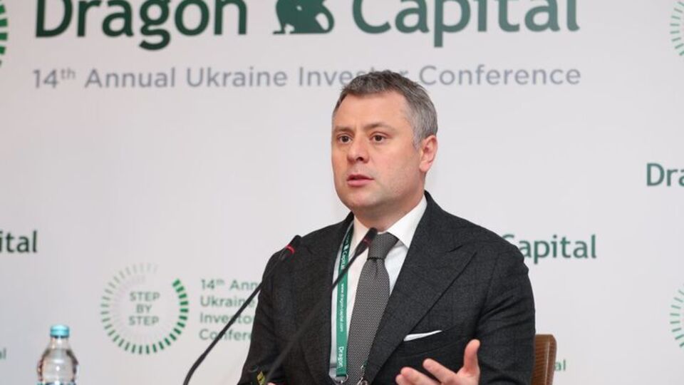 Витренко: Пока мы со своей стороны еще даже не предоставили свои аргументы